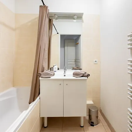 Le Colmarien Moderne - Parking Gratuit Clos - Centre * Colmar