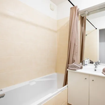 Le Colmarien Moderne - Parking Gratuit Clos - Centre Appartement